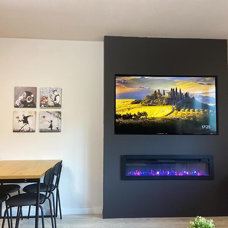 Espectacular Apartamento Con Vistas En Escaldes - 10Min Caminando Al Centro - Parking Gratis L By Bonesvacances Dış mekan fotoğraf