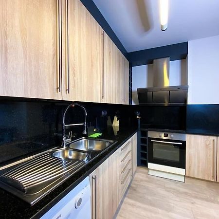 Espectacular Apartamento Con Vistas En Escaldes - 10Min Caminando Al Centro - Parking Gratis L By Bonesvacances Dış mekan fotoğraf