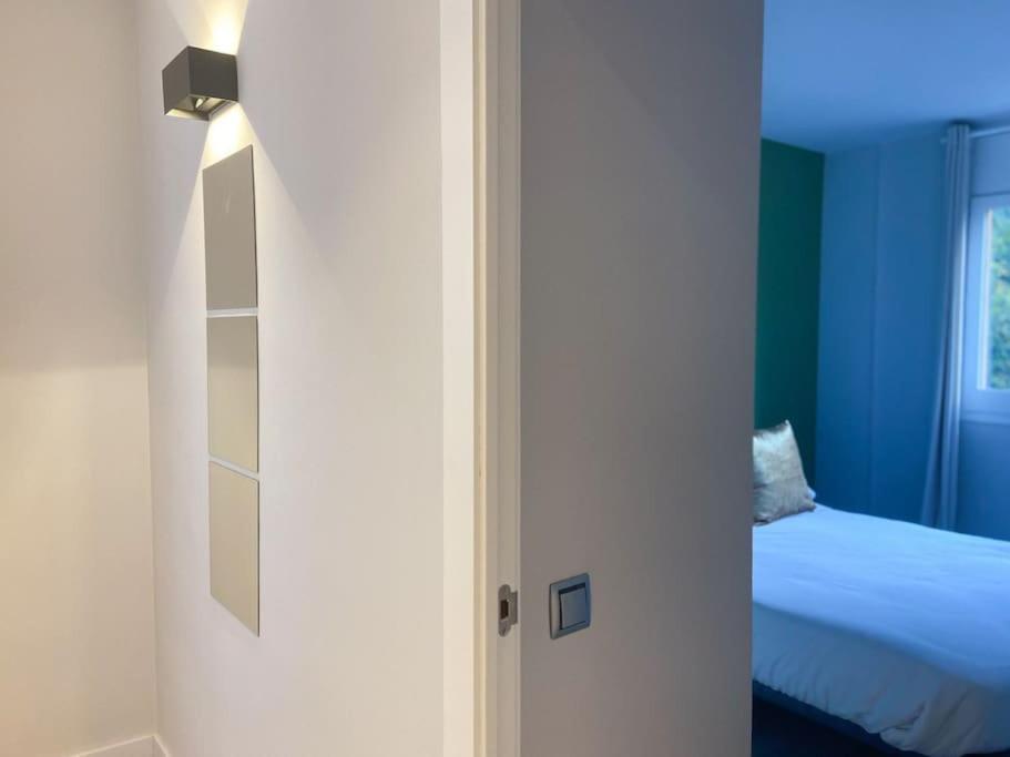 Espectacular Apartamento Con Vistas En Escaldes - 10Min Caminando Al Centro - Parking Gratis L By Bonesvacances Dış mekan fotoğraf