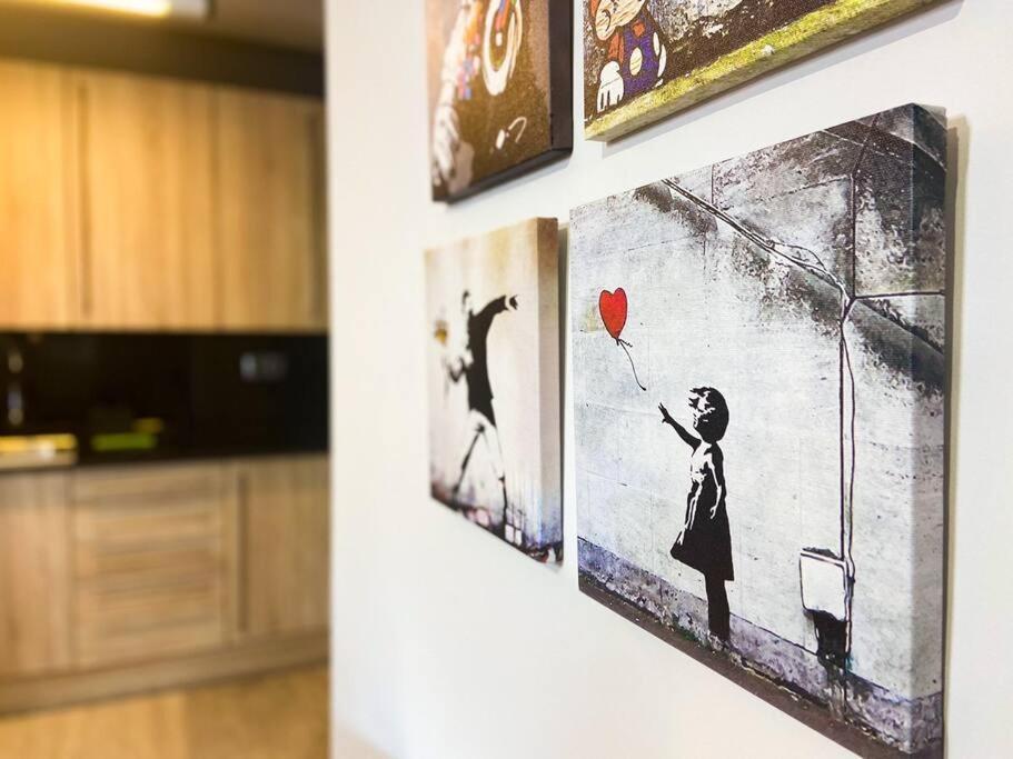 Espectacular Apartamento Con Vistas En Escaldes - 10Min Caminando Al Centro - Parking Gratis L By Bonesvacances Dış mekan fotoğraf