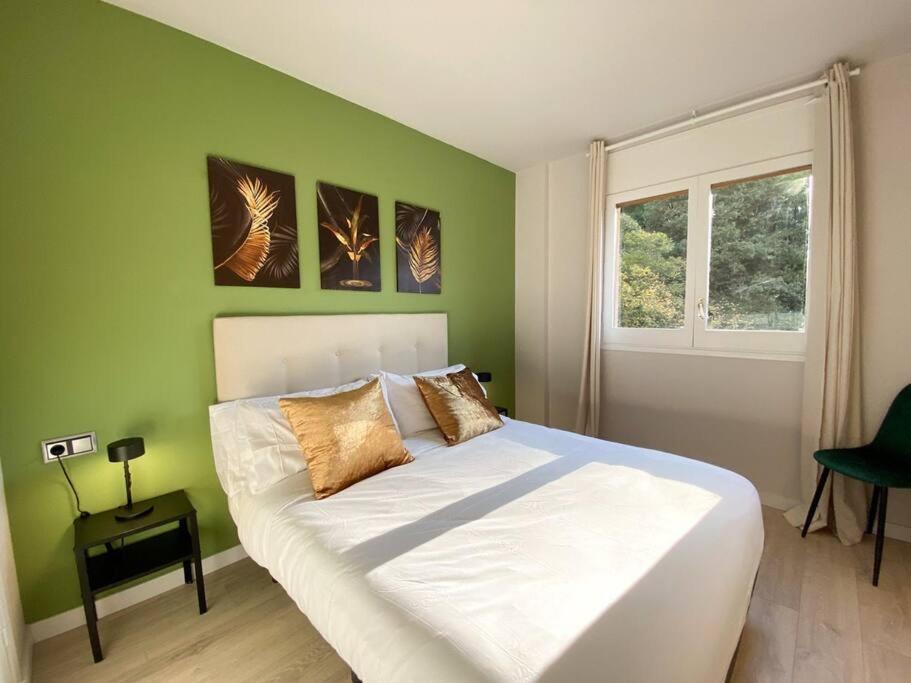 Espectacular Apartamento Con Vistas En Escaldes - 10Min Caminando Al Centro - Parking Gratis L By Bonesvacances Dış mekan fotoğraf