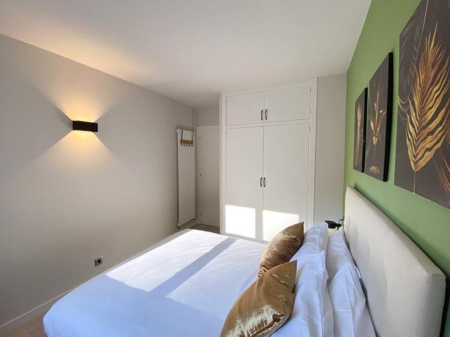 Espectacular Apartamento Con Vistas En Escaldes - 10Min Caminando Al Centro - Parking Gratis L By Bonesvacances Dış mekan fotoğraf