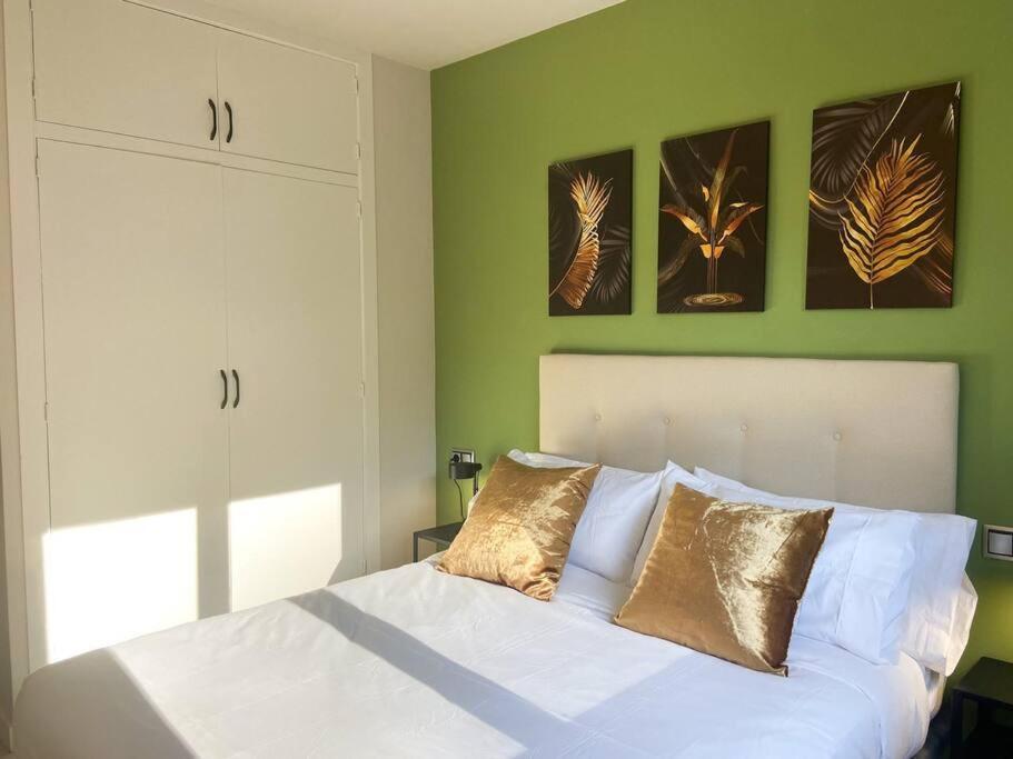 Espectacular Apartamento Con Vistas En Escaldes - 10Min Caminando Al Centro - Parking Gratis L By Bonesvacances Dış mekan fotoğraf
