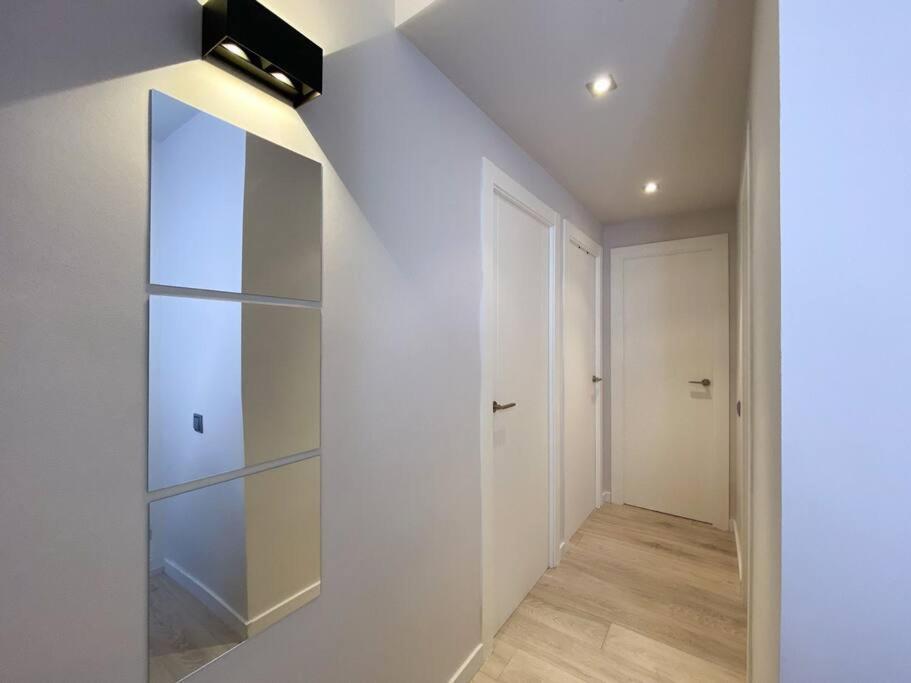 Espectacular Apartamento Con Vistas En Escaldes - 10Min Caminando Al Centro - Parking Gratis L By Bonesvacances Dış mekan fotoğraf