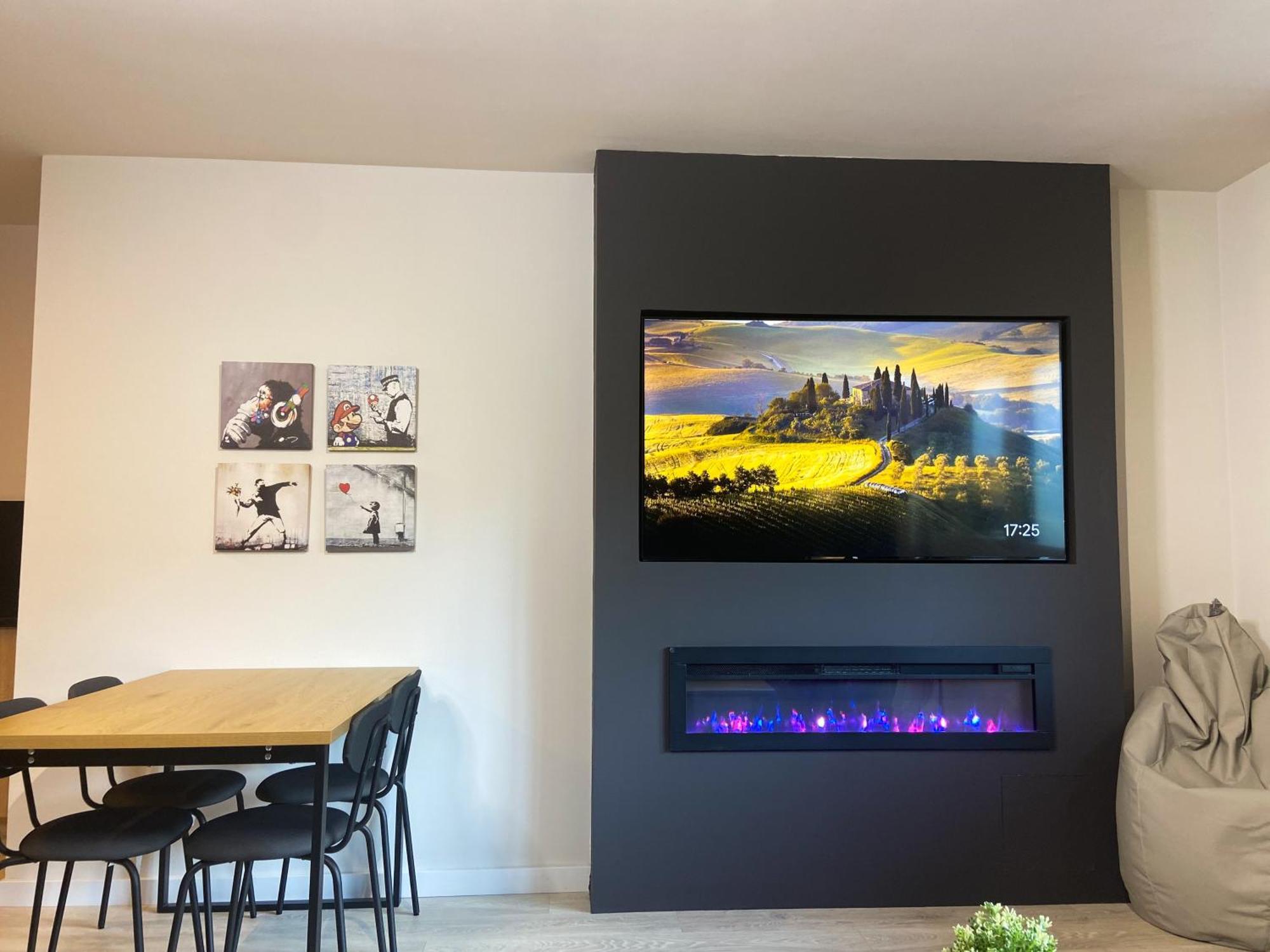 Espectacular Apartamento Con Vistas En Escaldes - 10Min Caminando Al Centro - Parking Gratis L By Bonesvacances Dış mekan fotoğraf